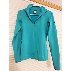 Women’s Nike pullover